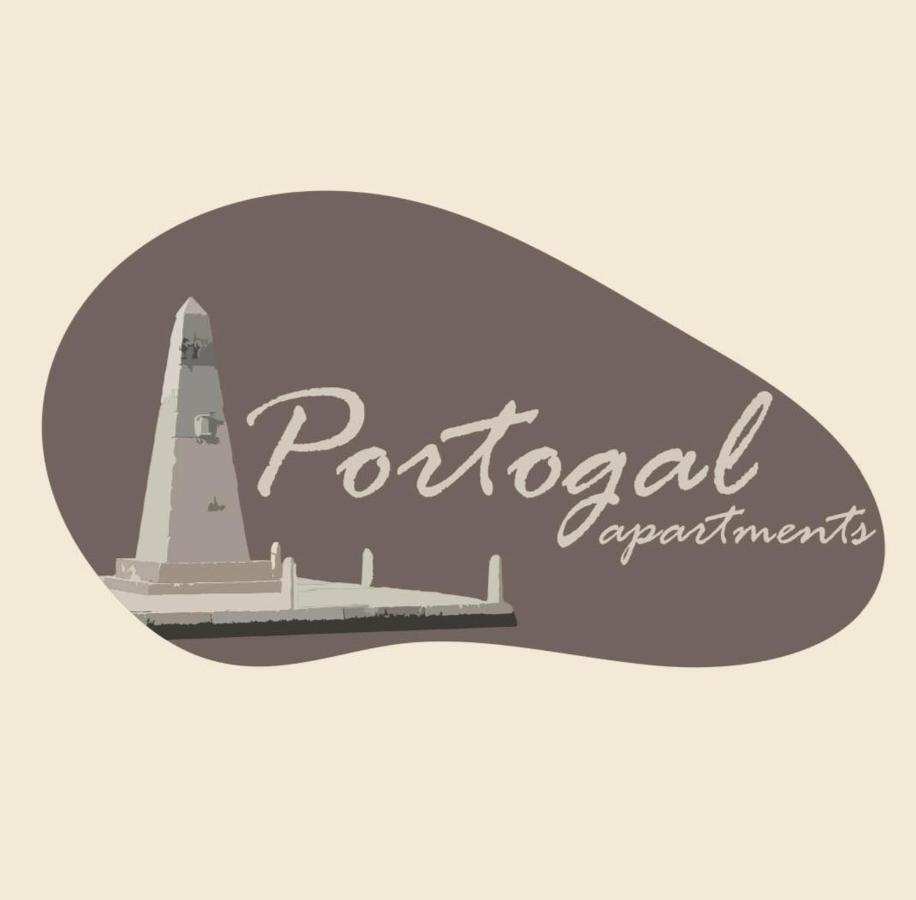 Portogal Apartments Argostoli  Buitenkant foto