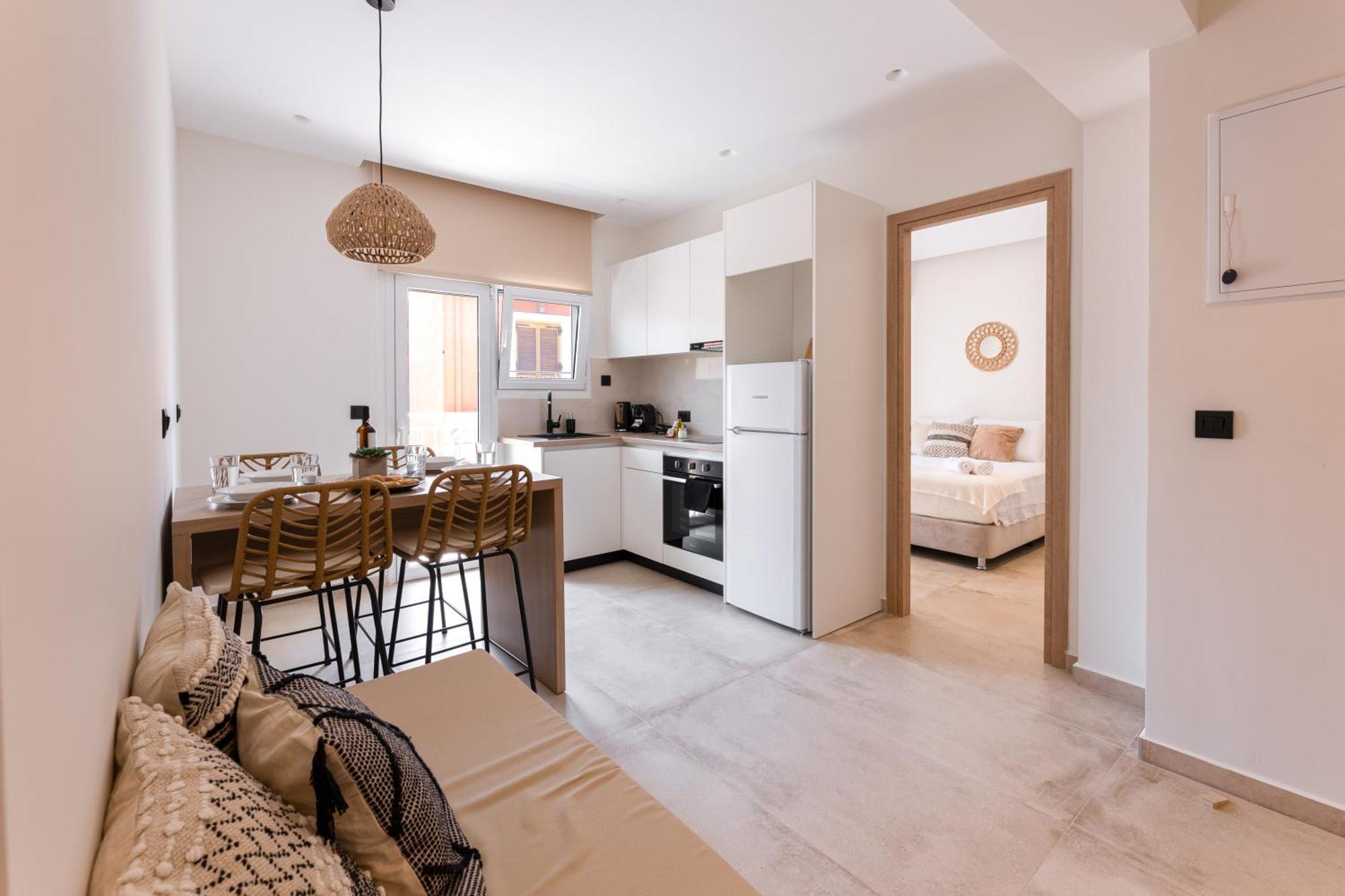 Portogal Apartments Argostoli  Buitenkant foto