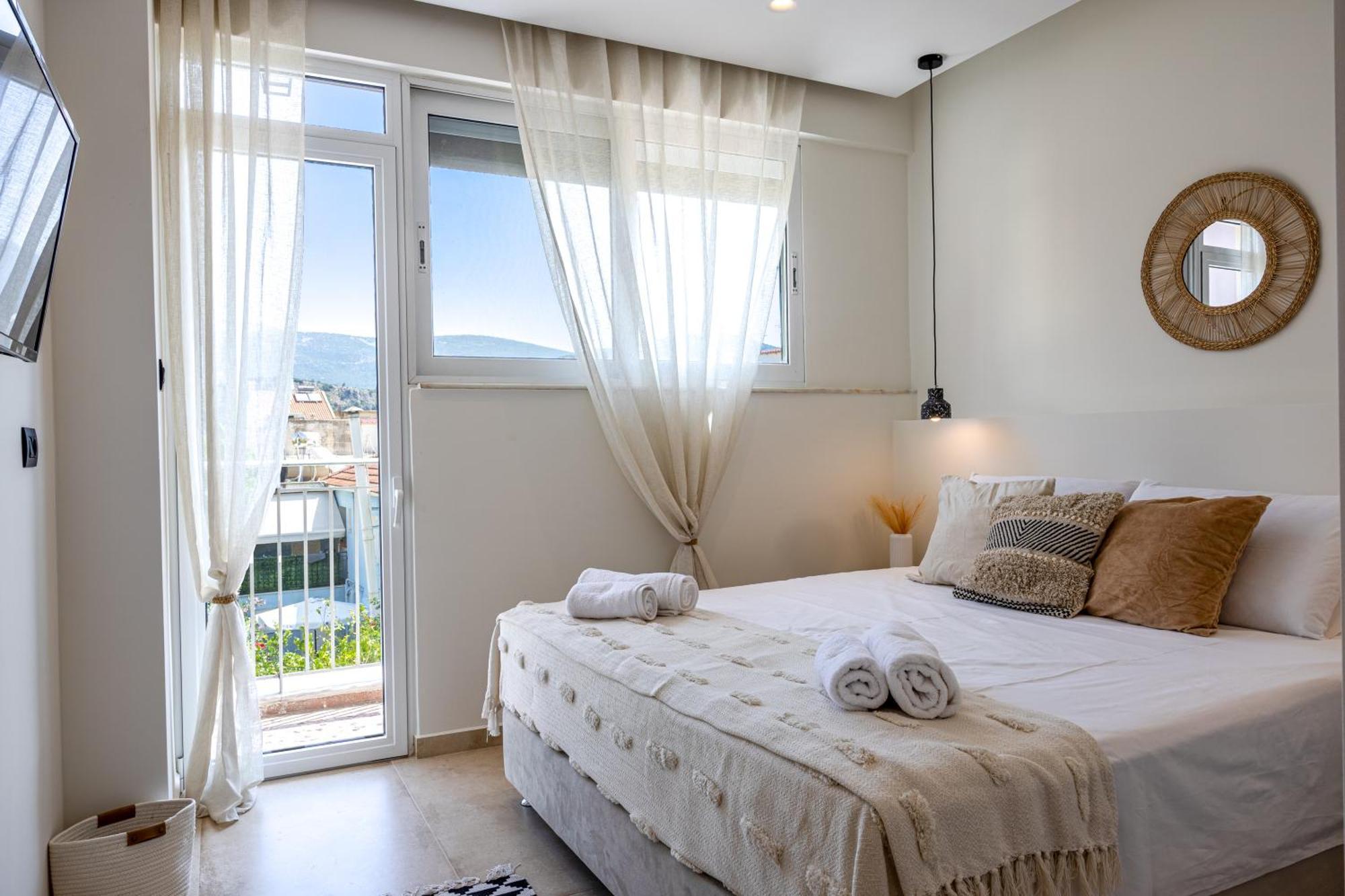 Portogal Apartments Argostoli  Buitenkant foto