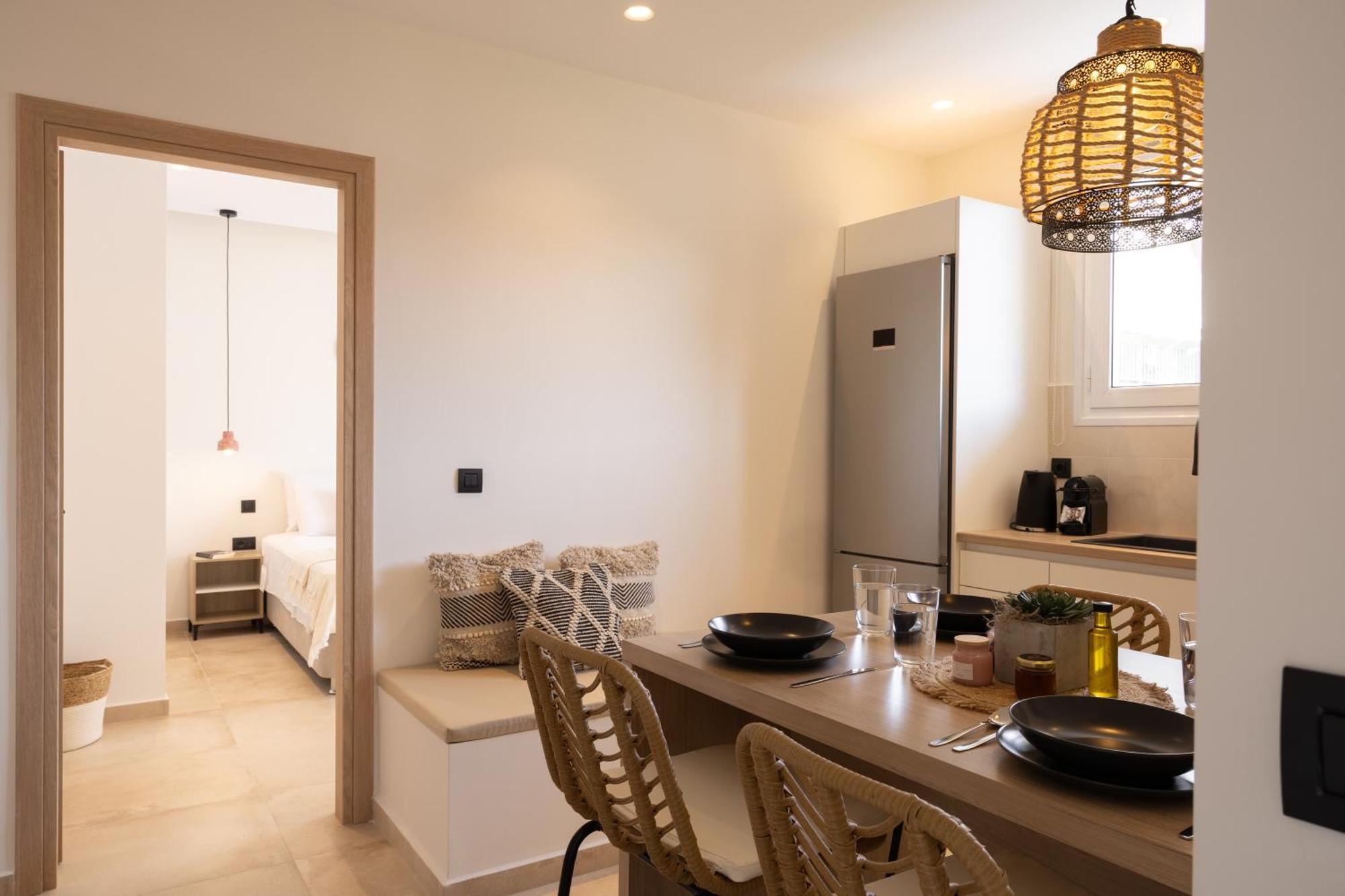 Portogal Apartments Argostoli  Buitenkant foto